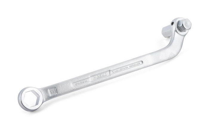 DRAIN PLUG WRENCH