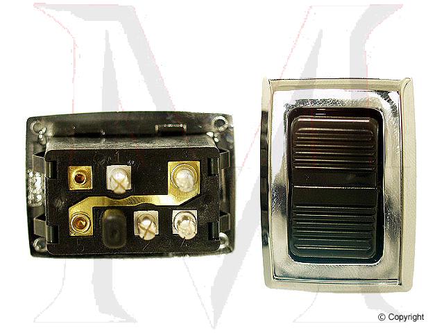 WINDOW SWITCH