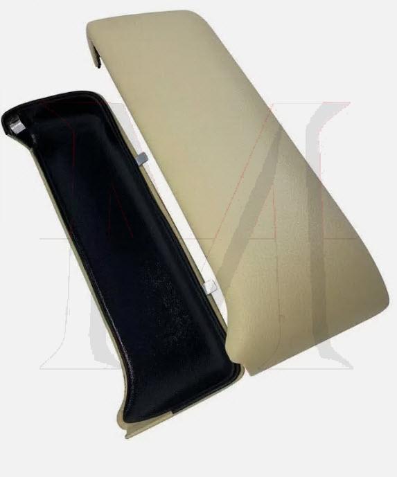 DOOR POCKET LATE 1980-1989