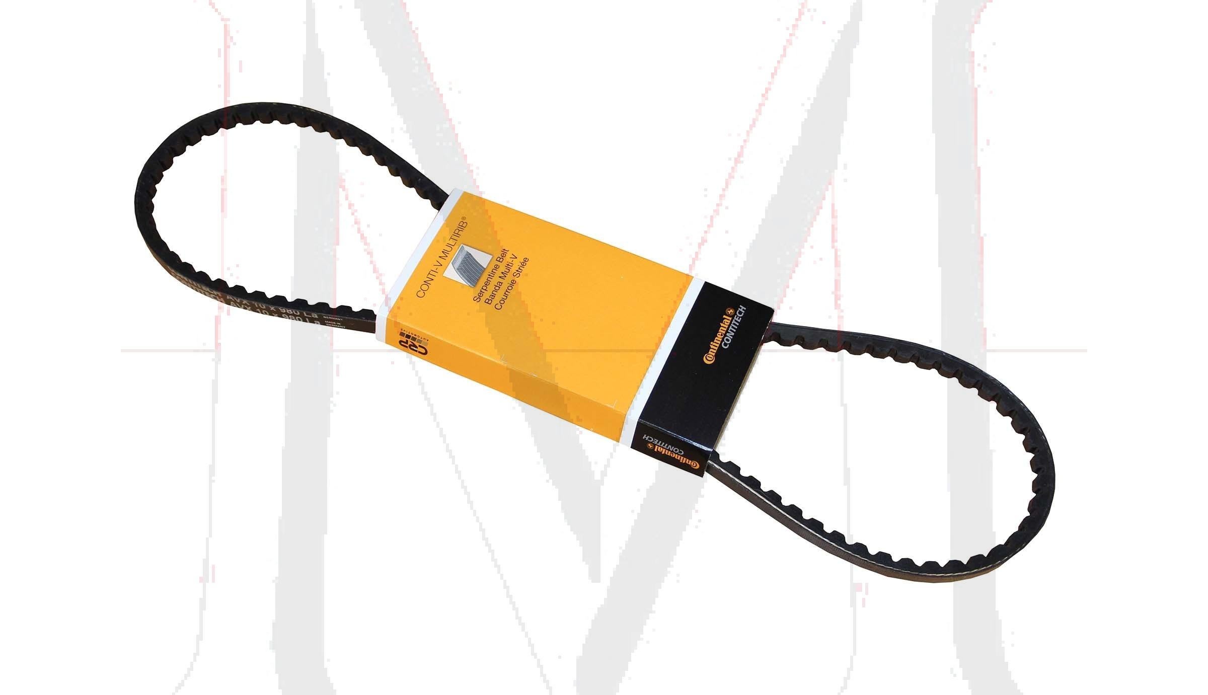 10X980 BELT