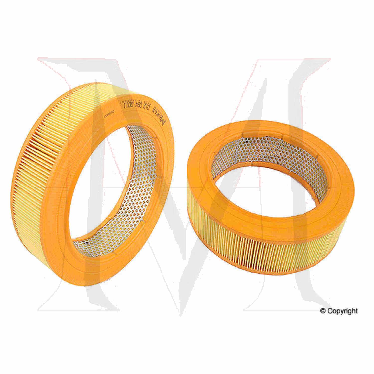 AIR FILTER ELEMENT