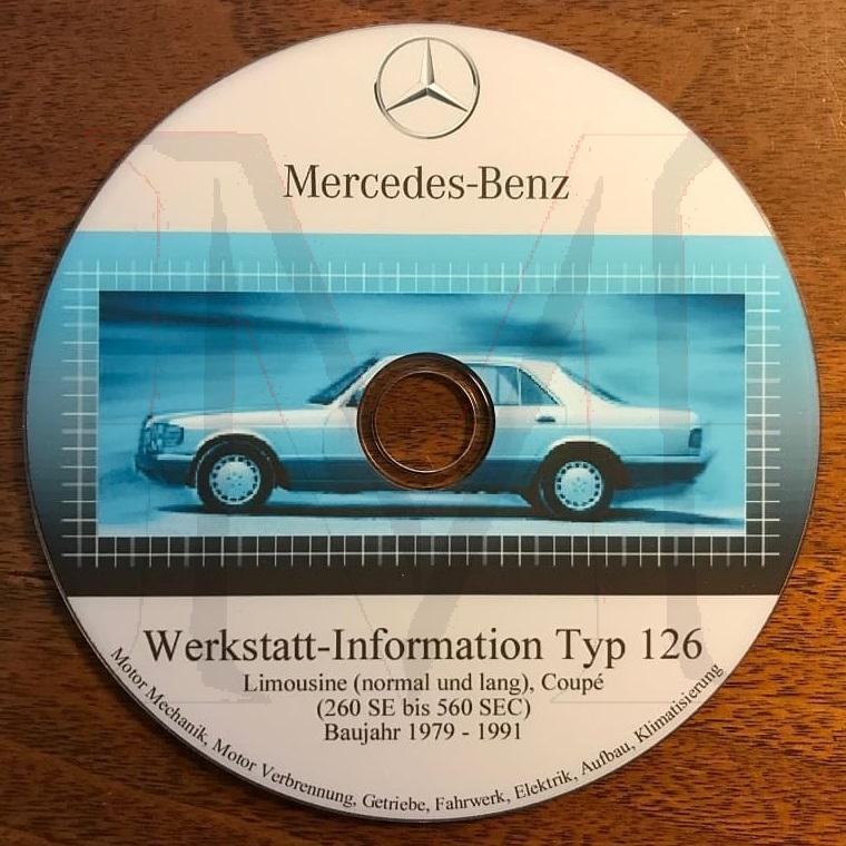 126 CHASSIS SERVICE MANUAL CD