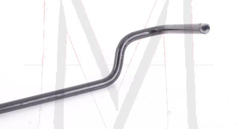 TRUNK LID TORSION BAR