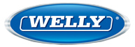 Welly Scale Model Toys Welly Scale Model Toys