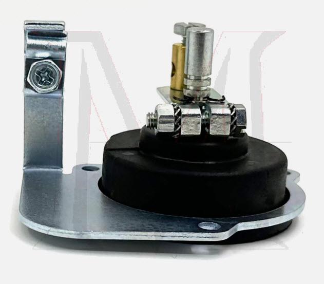 WEBER MANUAL CHOKE CONVERSION KIT