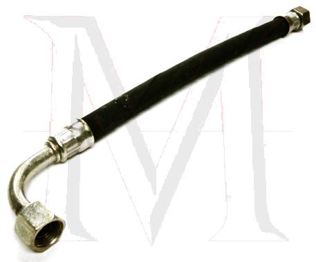 FUEL HOSE TO FILTER