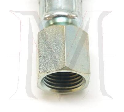 FUEL HOSE TO FILTER