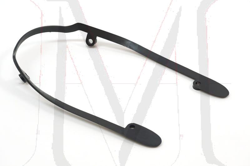 TRUNK HANDLE PAD