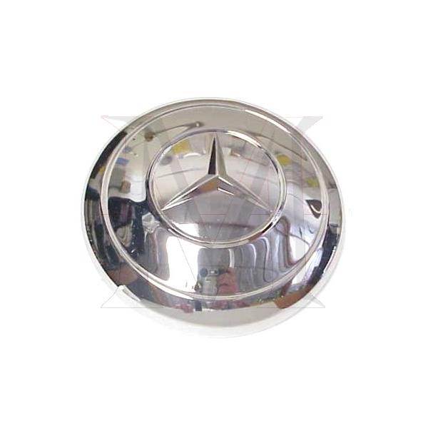 13 INCH HUB CAP (SET OF 4)