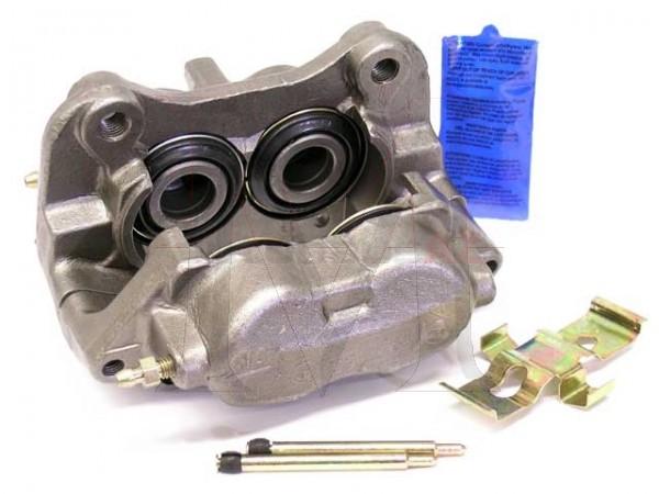 FRONT BRAKE CALIPER - REBUILT (Right)