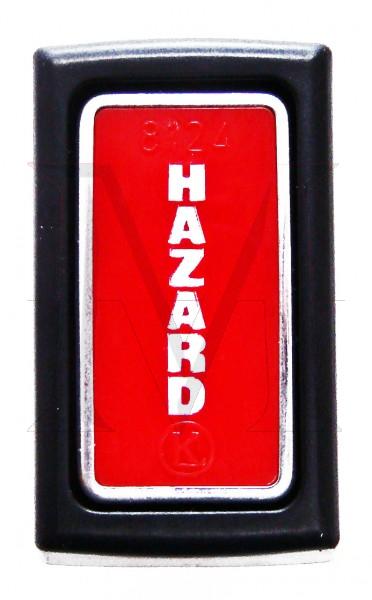 HAZARD LIGHT SWITCH