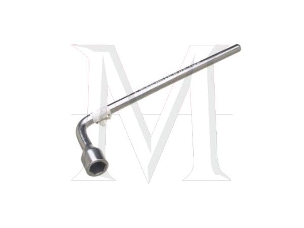 LUG WRENCH 17MM