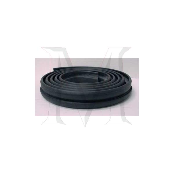 REAR BASE RUBBER SEAL