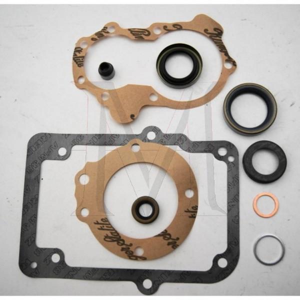 TRANSMISSION GASKET & SEAL KIT