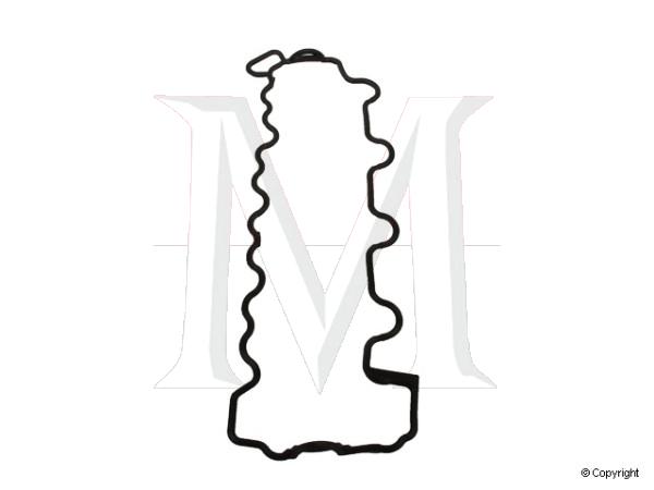 VALVE COVER GASKET