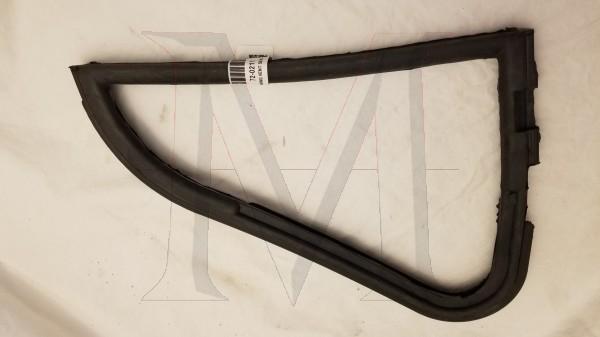 VENT WING RUBBER SEAL - PASS. SIDE