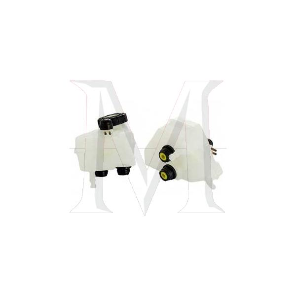BRAKE FLUID RESERVOIR