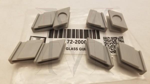 DOOR GLASS GUIDE KIT