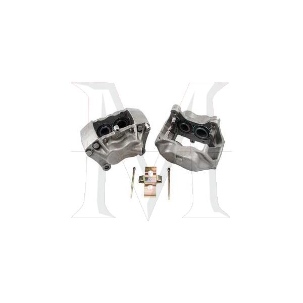 FRONT BRAKE CALIPER (Left)