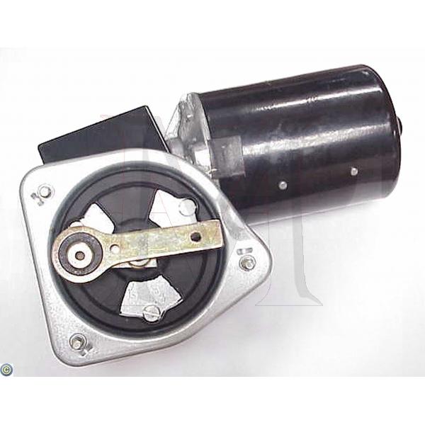 WINDSHIELD WIPER MOTOR