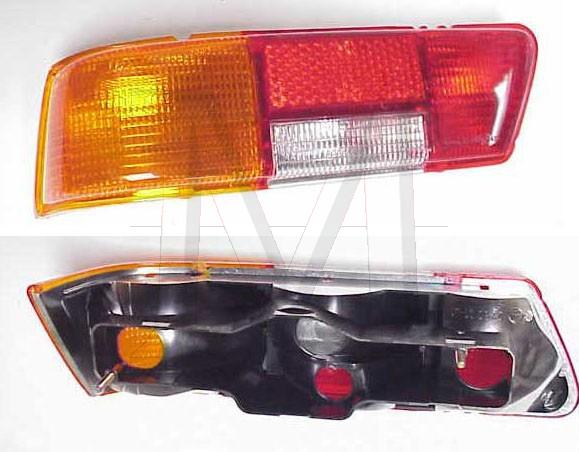 TAIL LIGHT LENS - LEFT