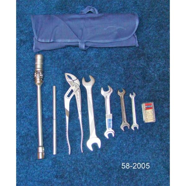 TOOL KIT