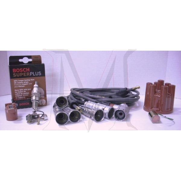 113 TUNE UP KIT