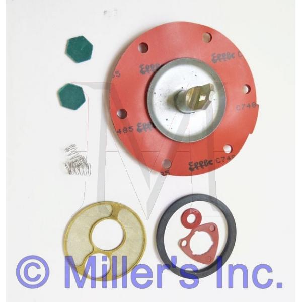 FUEL PUMP REBUILD KIT