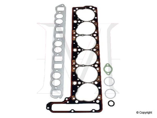 GASKET SET,CYLINDER HEAD