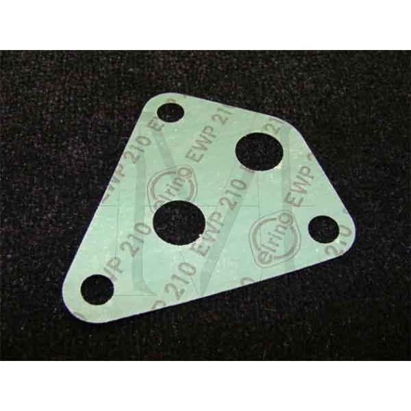 OIL FILTER HOUSING GASKET