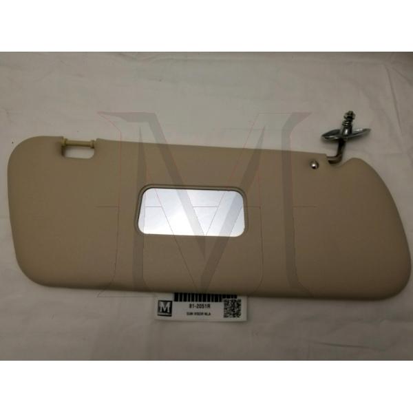 SUN VISOR