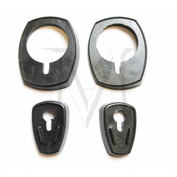 DOOR HANDLE PAD SET