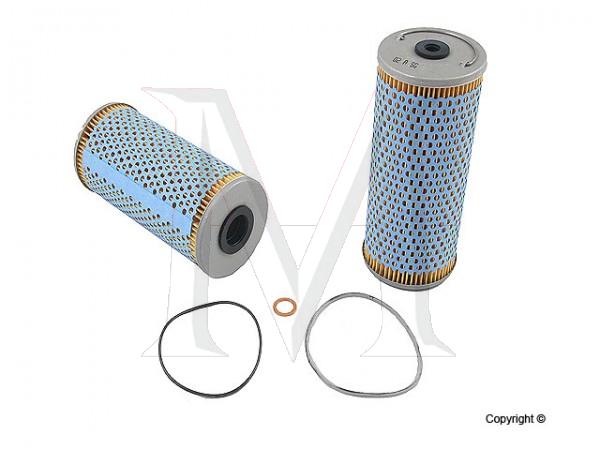 OIL FILTER KIT