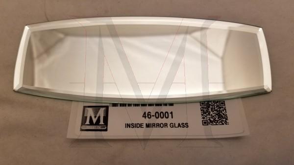 INSIDE MIRROR GLASS