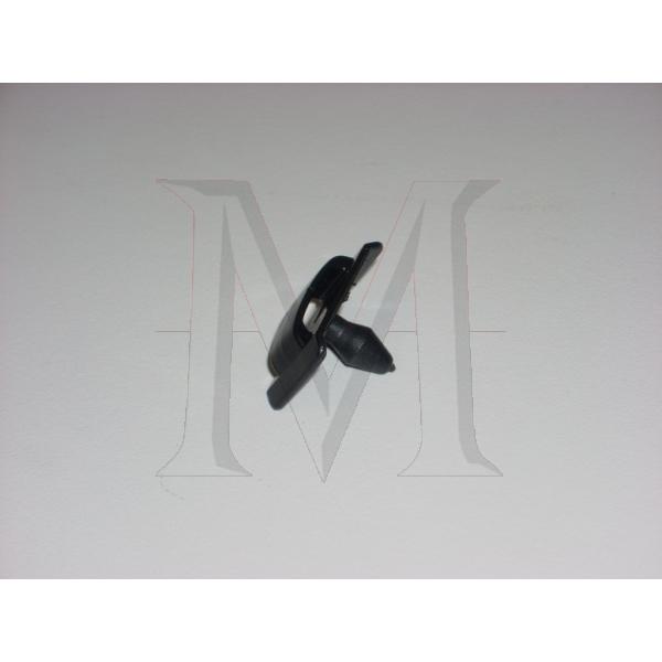 ROCKER MOLDING CLIP