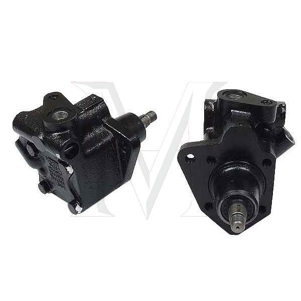 POWER STEERING PUMP