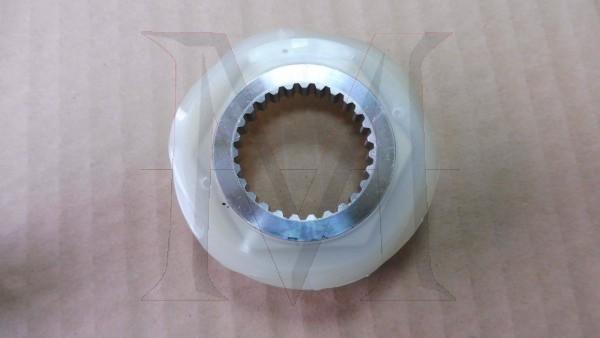 SPEEDOMETER DRIVE GEAR