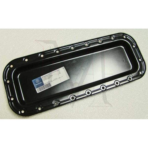 190SL SIDE COVER PLATE