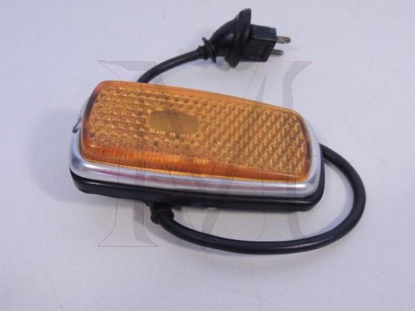 SIDE MARKER LAMP - LEFT