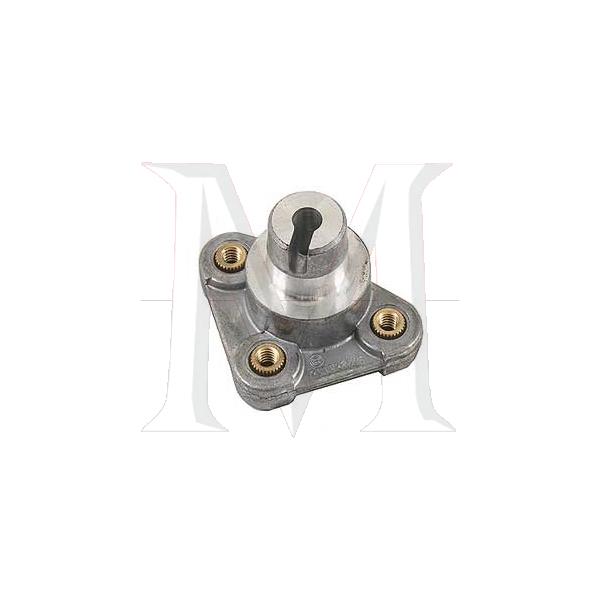 DISTRIBUTOR ROTOR MOUNT BRACKET