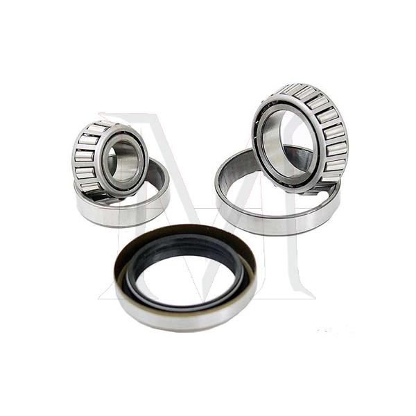 FRONT WHEEL BEARING KIT