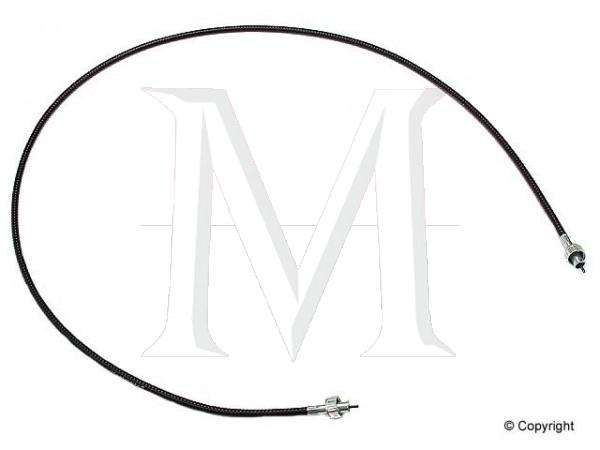 TACHOMETER CABLE