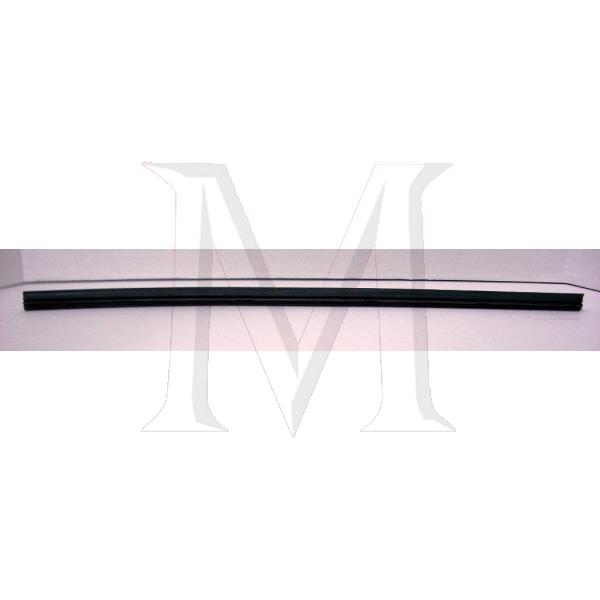 WINDSHIELD WIPER RUBBER