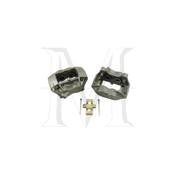 FRONT BRAKE CALIPER - (Right)