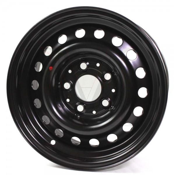 14 INCH STEEL WHEEL