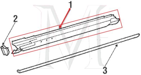 ROCKER PANEL