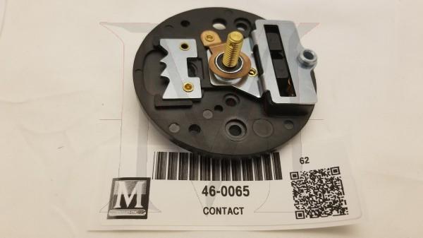 HORN RING ELECTRIC CONTACT PLATE