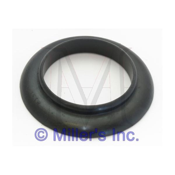 GAS TANK FILLER NECK OUTER SEAL