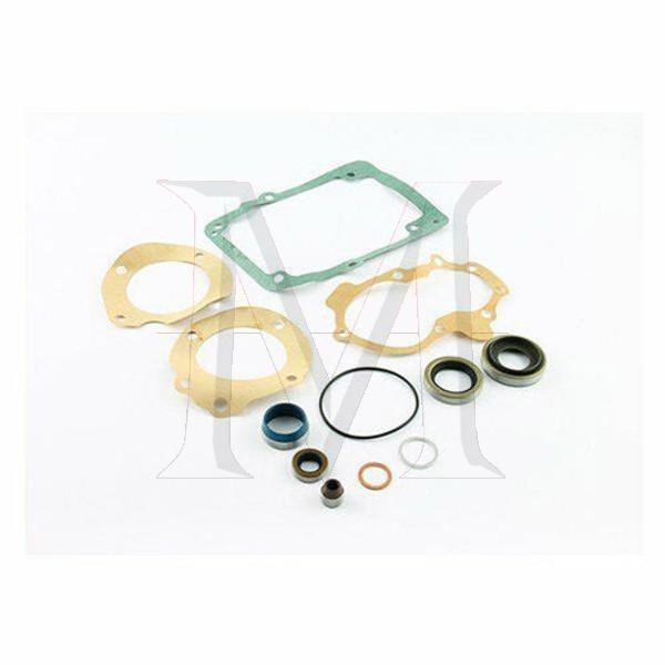 TRANSMISSION GASKET & SEAL KIT