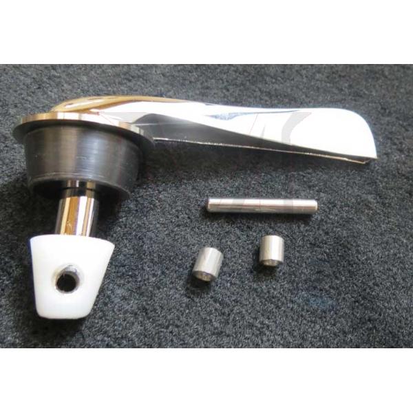 HARDTOP LATCH KIT - 230SL 250SL 280SL